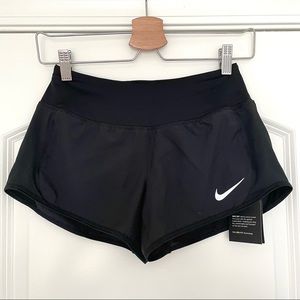 NWT Nike Dri-Fit 3” Running Shorts